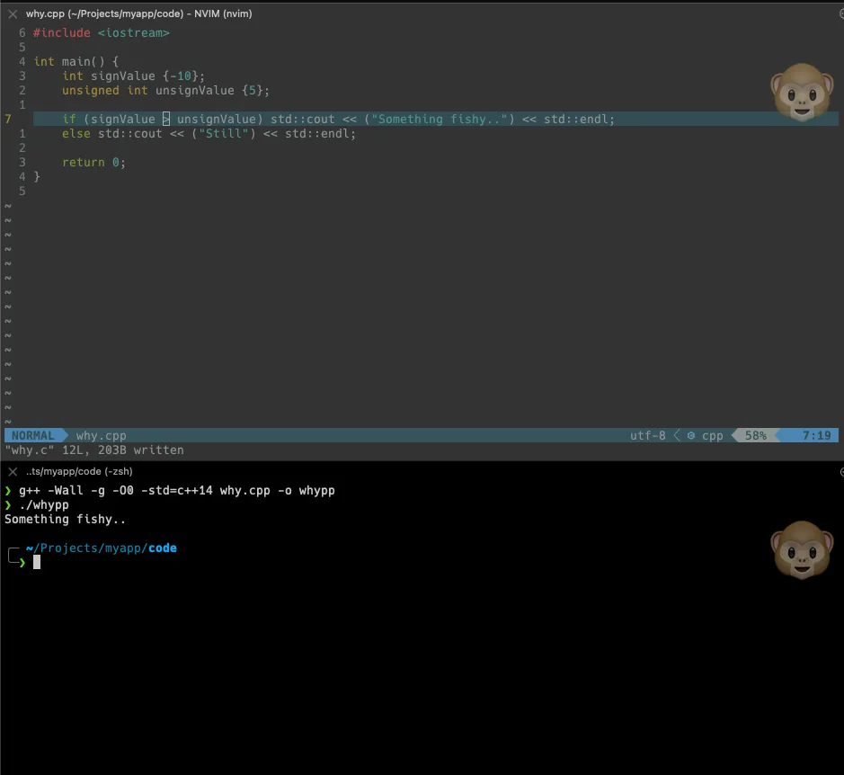 c++